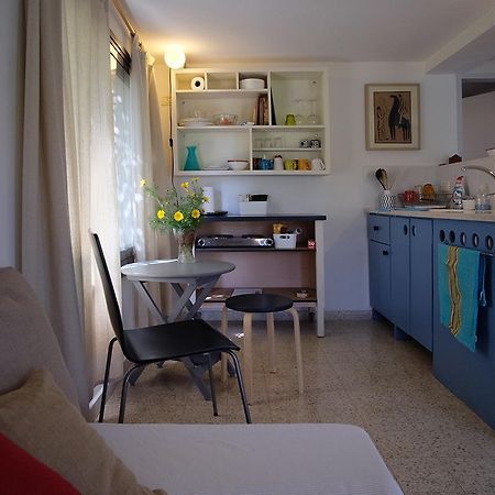 زخرون يعقوب Natural Reserve Apartment المظهر الخارجي الصورة