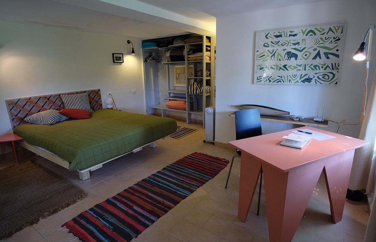 زخرون يعقوب Natural Reserve Apartment المظهر الخارجي الصورة