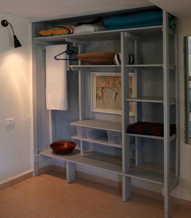 زخرون يعقوب Natural Reserve Apartment المظهر الخارجي الصورة
